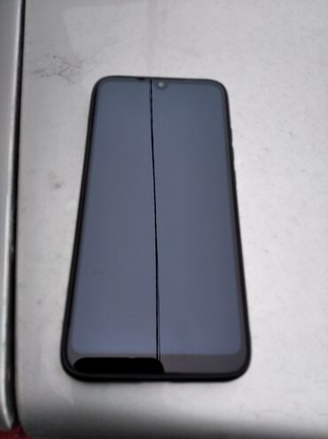 ретми 9 а: Xiaomi, Redmi 7, Б/у, 32 ГБ, цвет - Черный, 2 SIM