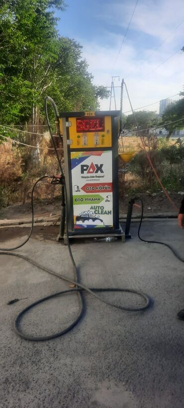 бак для воды купить в баку: Salam. Avto yuma aparatları heç bir problemi yoxdur təzə kimidir
