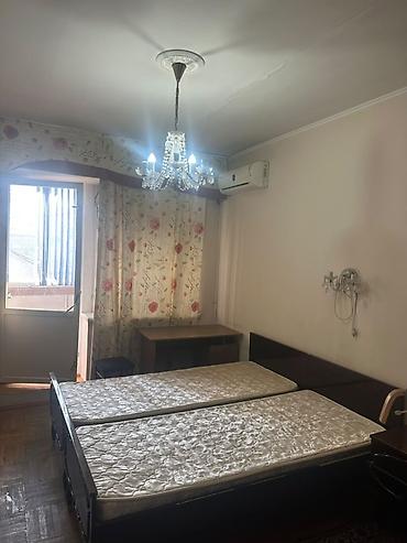 Зал үчүн гарнитуралар: Что в наличии: 🛏 Спальня: 2 односпальные кровати с матрасами — 10