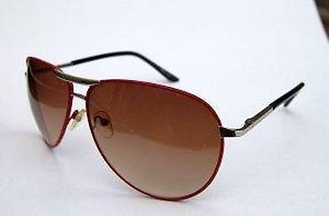 Naočare: Authentic DG 7225 naočare za sunce. \"Pair Men Women Plum DG AVIATOR — 7
