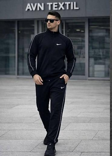 mike tech fleece: Mokra likra 
S M L XL XXL
Cena 3500 dinara — 1