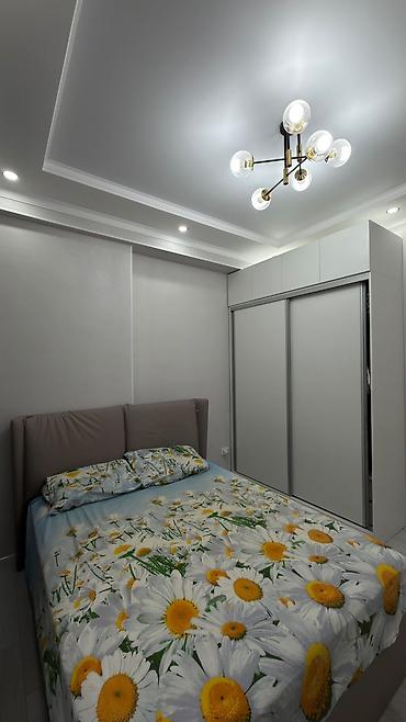 Продажа квартир: 3 комнаты, 84 м², Элитка, 8 этаж, Евроремонт — 4