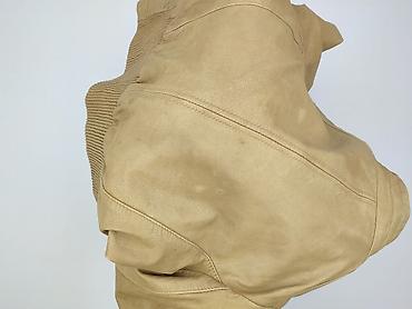 barchany: DKNY, Kurtka skórzana damska, rozmiar S — 4