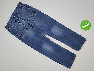 bluza next: Spodnie jeansowe, Next, 8 lat, 128, stan - Bardzo dobry — 3