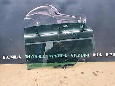 STAKLO VRATA ZADNJE LEVO ZA HYUNDAI IX35 | originalno zadnje levo