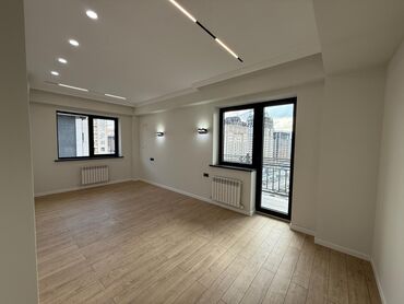 Продажа квартир: 4 комнаты, 119 м², Индивидуалка, 12 этаж, Дизайнерский ремонт