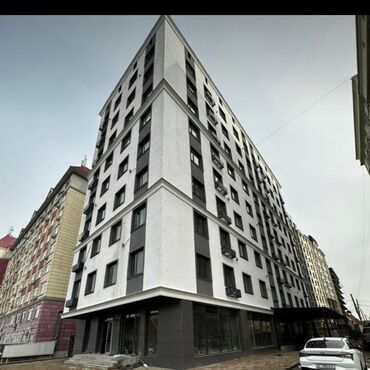 дом на день рождения: 2 комнаты, 89 м², Элитка, 9 этаж, Евроремонт