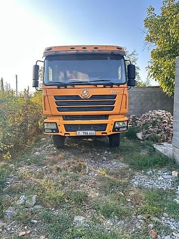 донгфенг грузовик: Shacman F3000 340 — 2017 год Продаётся Shacman F3000 340 л.с., 2017 — 2