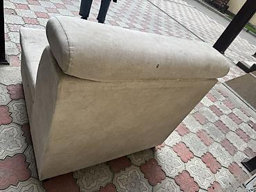 Модульные диваны: Модульный диван — 7