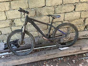 velo: 24 duy prablemı teker partayb arxa Qabaq Karakası gedb — 1