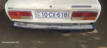 VAZ (LADA): VAZ (LADA) 2107: 1.5 l | 1996 il 290000 km Sedan