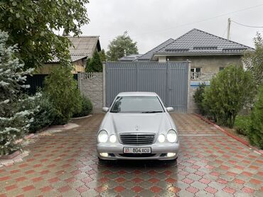малибу машина цена: Mercedes-Benz E-Class: 2000 г., 3.2 л, Автомат, Бензин, Седан