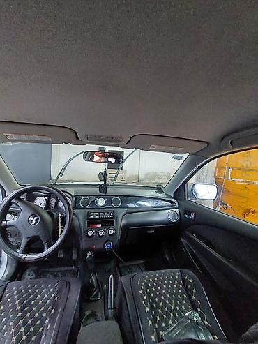 Mitsubishi: Mitsubishi Outlander: 2003 г., 2 л, Механика, Газ, Кроссовер — 12