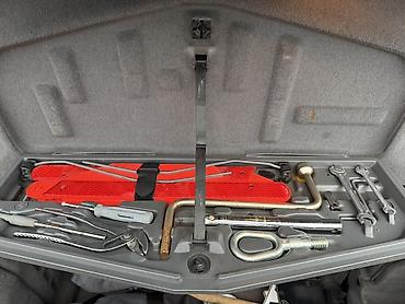 BMW: BMW 7 series: 2000 г., 4.4 л, Бензин, Седан — 13