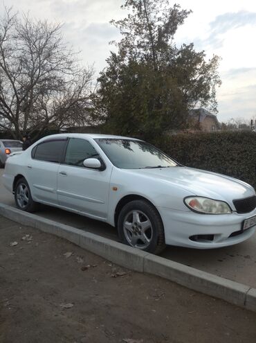 нисан цефиро: Nissan Cefiro: 2000 г., 2 л, Автомат, Бензин