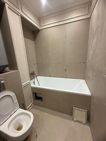 Другие малярные работы: Профессиональные малярно-отделочные работы - Покраска стен и — 15