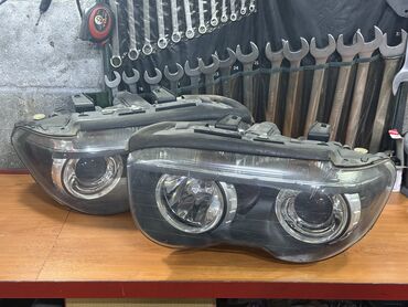 запчасти с европы: BMW E65
