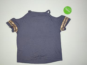 jersey h: T-shirt damski, rozmiar L — 4