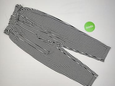 dzwony s: PULL&BEAR, Spodnie materiałowe damskie, rozmiar S — 2
