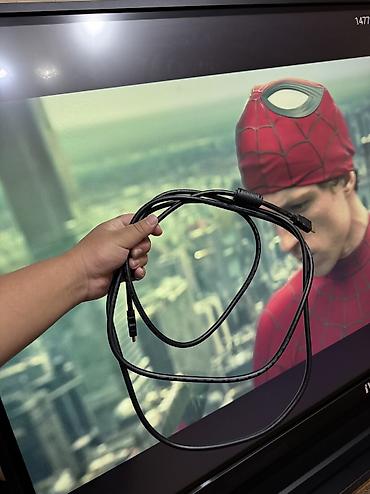 jack e4: Интерактивная сенсорная панель IVOX, 78" - Большой диагональ 78" — — 9