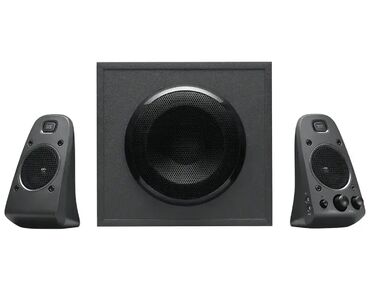 kabl za punjac tip c: Brand: Logitech |x|x Model: LOGITECH Z625 2.1 crni zvučnici |x|x