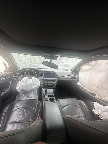 chery ehtiyat hissələri: Hyundai Sonata — 6