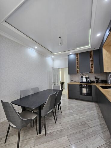 Продажа домов: Дом, 196 м², 9 комнат, Риэлтор, Евроремонт — 6