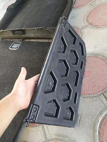 deu labo: Обшивка багажника Honda 2003 г., Б/у, Оригинал — 4