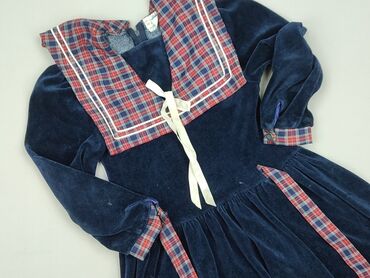 tally weijl legginsy: Dress, 8 years, 122-128 cm, condition - Very good
