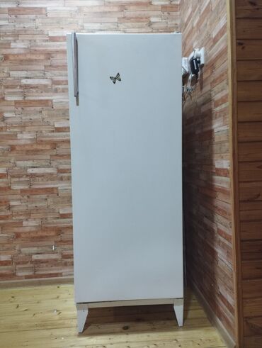 Кухонные комбайны и измельчители: Ağ rəngli soyuducu. Mətbəx və ya yardımçı otaqlar üçün uyğundur