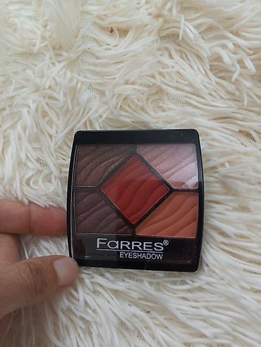 drag: Kosmetik dəst, 3 məhsul, Yeni, Pulsuz çatdırılma — 7