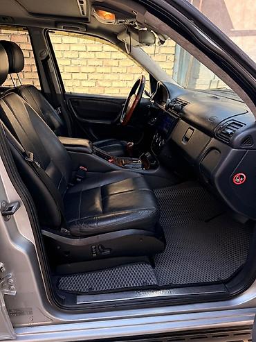 мерседес gl купить: Mercedes-Benz ML-Class: 2003 г., 4 л, Автомат, Дизель, Кроссовер — 7