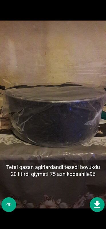 Qazanlar: Qazan — 3