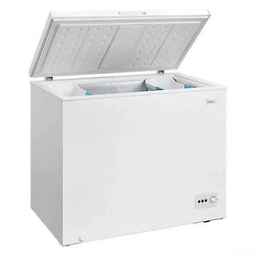 Dondurucu FREEZER Midea MDRC345FZF01 🟢 Rəsmi iş yeri olan və