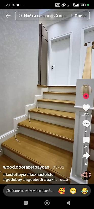 Чердачные лестницы: Деревянные изделия для интерьеров: лестницы, перила и оконные рамы - — 3