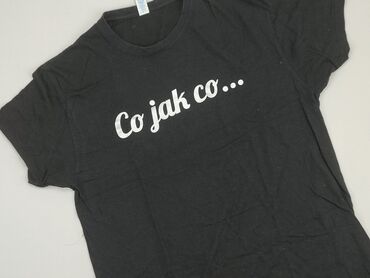 T-shirty: Koszulka dla mężczyzn, M, stan - Dobry