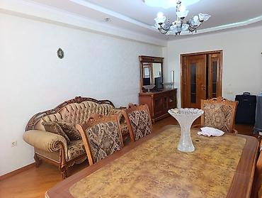 kohnə binalar: Bakı, 9-cu mikrorayon, 3 otaqlı, Köhnə tikili, m. Memar Əcəmi, 140 kv. m — 10