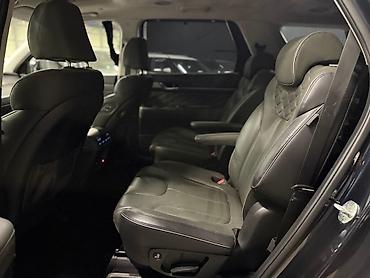 byd 06 ev: Hyundai Palisade: 2021 г., 0.2 л, Автомат, Дизель, Внедорожник — 4