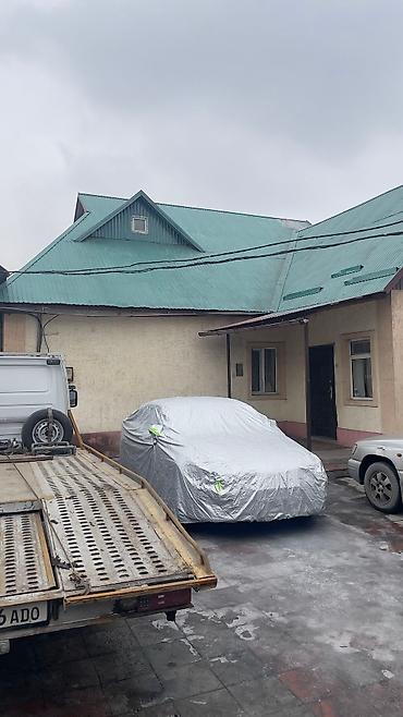 дом пр: В районе вверхний Токолдош В срочном времени сдается частный дом в — 2