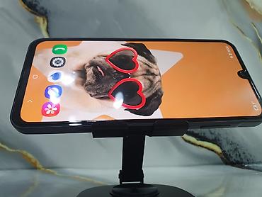 Уюлдук телефондор жана аксессуарлар: Samsung Galaxy A26 5G, Колдонулган, 256 ГБ, түсү - Кара, 1 SIM, 2 SIM — 9
