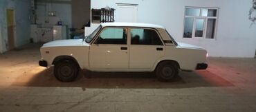 Avtomobil satışı: VAZ (LADA) 2107: 1.5 l | 2004 il 200000 km Sedan