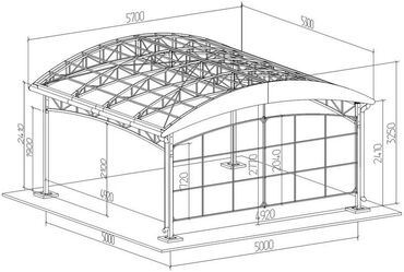 Сварка: Сварка | Навесы, Заборы, оградки Бесплатная смета, Высотные работы, Гарантия — 22
