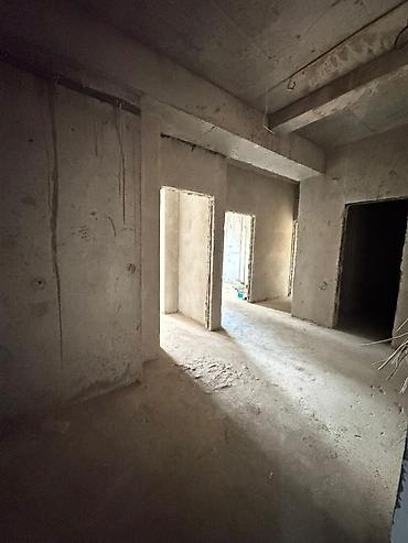 Продажа квартир: 2 комнаты, 99 м², Элитка, 2 этаж, Готовая ПСО (под самоотделку) — 4