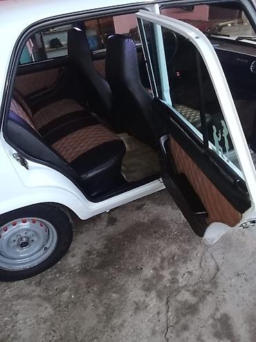 lider disqi teker: Lada satılır təcili ! Hec bir problemi yoxdu qoz kimdi baxımlı maşındı — 4