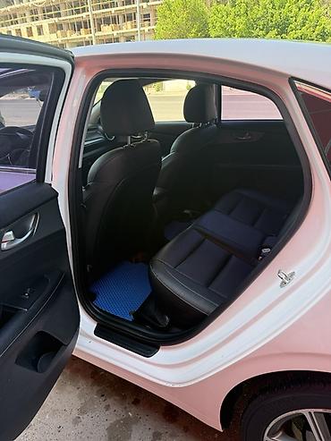 Kia: Kia K3: 2018 г., 1.6 л, Вариатор, Бензин, Седан at lalafo.kg — 14 Kia: Kia K3: 2018 г., 1.6 л, Вариатор, Бензин, Седан — 14