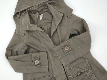 Coats: Coat, Oasis, XS (EU 34), condition - Good