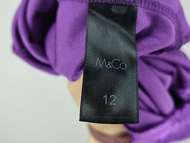 occult: M&Co, Bluzka damska, rozmiar L — 4