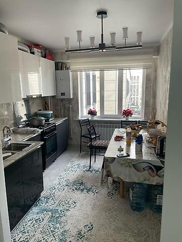 Продажа квартир: 3 комнаты, 78 м², 4 этаж, Дизайнерский ремонт — 17