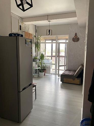 карпинка московская: 1 комната, 40 м², Карпинка Элитка, 6 этаж, Свежий ремонт — 5