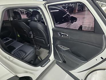 forester 2022: Kia Sportage: 2022 г., Кроссовер — 8